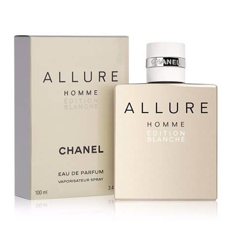 buy chanel allure homme edition blanche|chanel allure homme sephora.